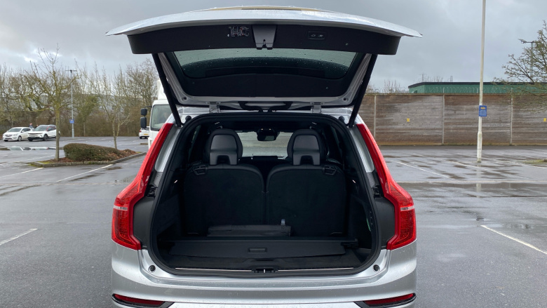 Volvo Xc90 2.0 B5D [235] R DESIGN Pro 5dr AWD Geartronic Diesel Estate